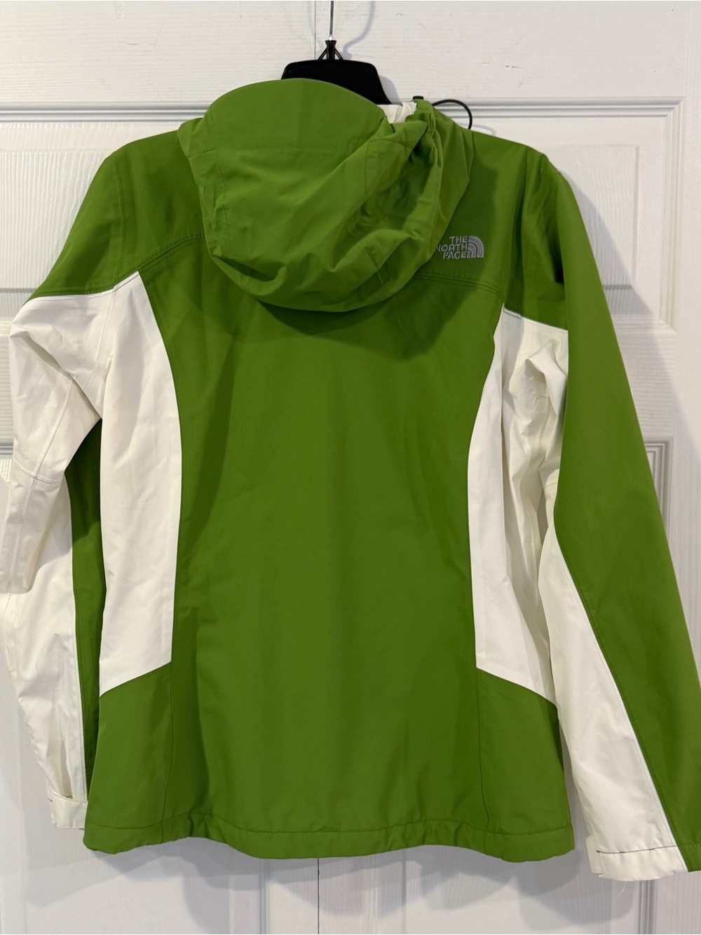 North Face Cedar Falls Triclimate Jacket - Picture 6 of 12